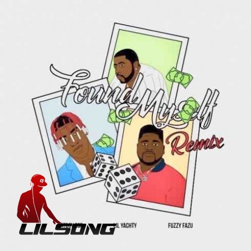 Fatboy SSE Ft. Lil Yachty & Fuzzy Fazu - Found Myself (Remix)